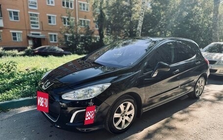 Peugeot 308 II, 2012 год, 560 000 рублей, 5 фотография