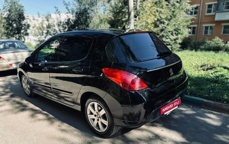 Peugeot 308 II, 2012 год, 560 000 рублей, 4 фотография