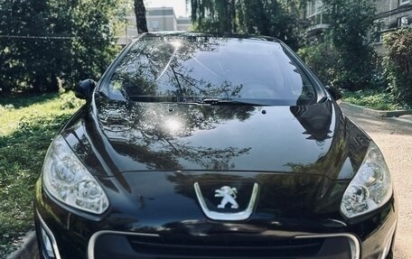 Peugeot 308 II, 2012 год, 560 000 рублей, 1 фотография