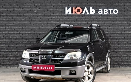 Mitsubishi Outlander III рестайлинг 3, 2005 год, 580 000 рублей, 1 фотография