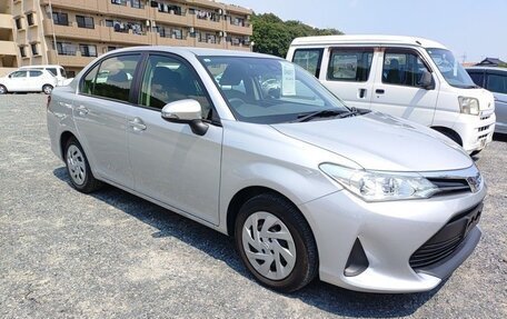 Toyota Corolla, 2022 год, 900 000 рублей, 1 фотография