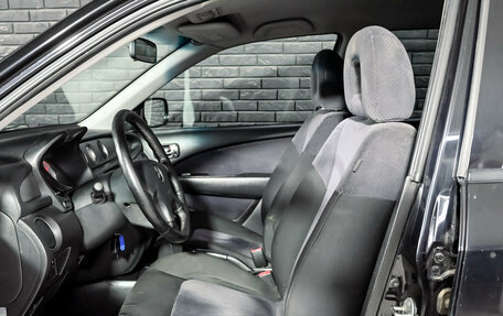 Mitsubishi Outlander III рестайлинг 3, 2005 год, 580 000 рублей, 6 фотография