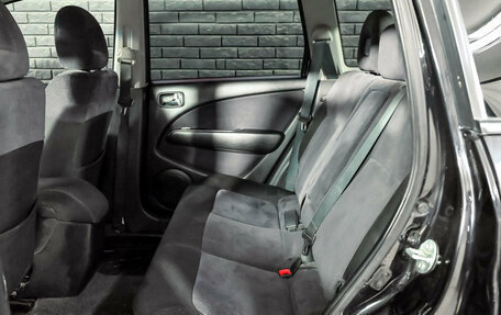 Mitsubishi Outlander III рестайлинг 3, 2005 год, 580 000 рублей, 12 фотография