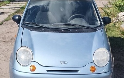 Daewoo Matiz, 2010 год, 180 000 рублей, 1 фотография