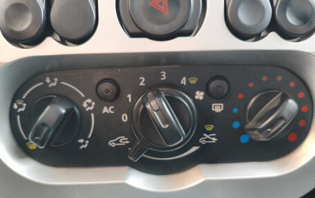 Renault Sandero I, 2013 год, 600 000 рублей, 14 фотография