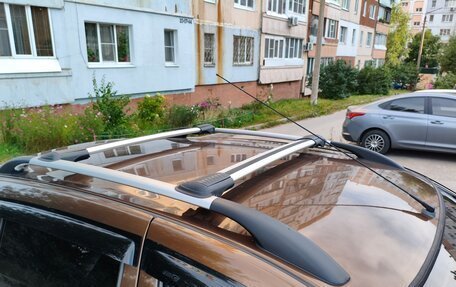 Renault Sandero I, 2013 год, 600 000 рублей, 9 фотография