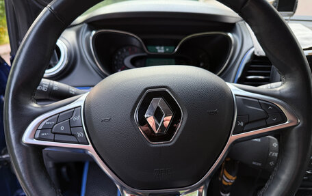 Renault Kaptur I рестайлинг, 2021 год, 1 920 000 рублей, 5 фотография