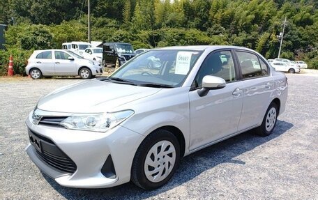 Toyota Corolla, 2022 год, 900 000 рублей, 2 фотография