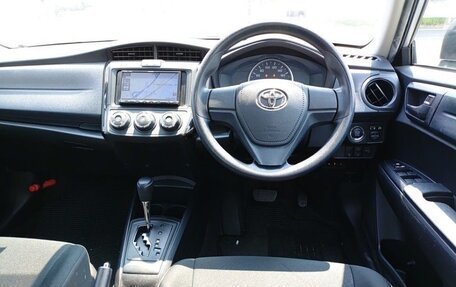 Toyota Corolla, 2022 год, 900 000 рублей, 10 фотография