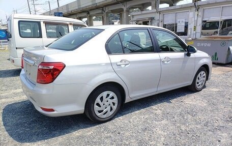 Toyota Corolla, 2022 год, 900 000 рублей, 3 фотография