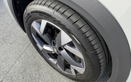 Skoda Kodiaq, 2025 год, 5 450 000 рублей, 13 фотография