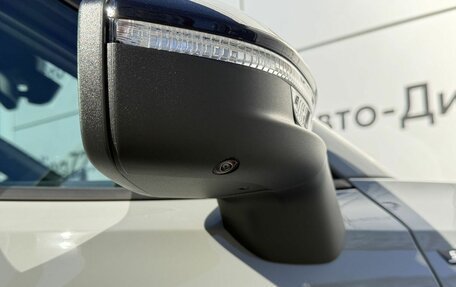 Skoda Kodiaq, 2025 год, 5 450 000 рублей, 10 фотография