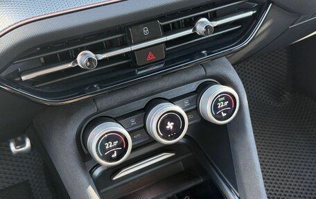 Skoda Kodiaq, 2025 год, 5 450 000 рублей, 22 фотография