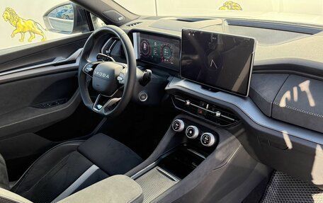 Skoda Kodiaq, 2025 год, 5 450 000 рублей, 18 фотография