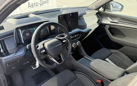 Skoda Kodiaq, 2025 год, 5 450 000 рублей, 15 фотография