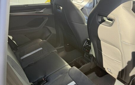 Skoda Kodiaq, 2025 год, 5 450 000 рублей, 25 фотография