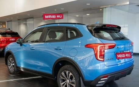Haval Jolion, 2026 год, 2 699 000 рублей, 6 фотография