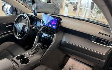 Toyota Harrier, 2022 год, 3 949 900 рублей, 13 фотография