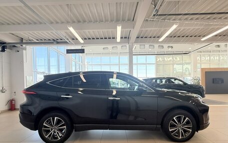 Toyota Harrier, 2022 год, 3 949 900 рублей, 7 фотография