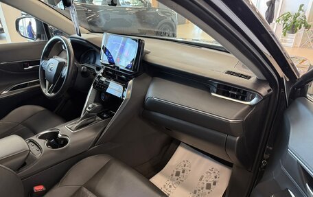 Toyota Harrier, 2022 год, 3 949 900 рублей, 12 фотография