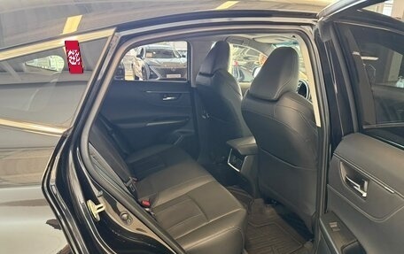 Toyota Harrier, 2022 год, 3 949 900 рублей, 18 фотография