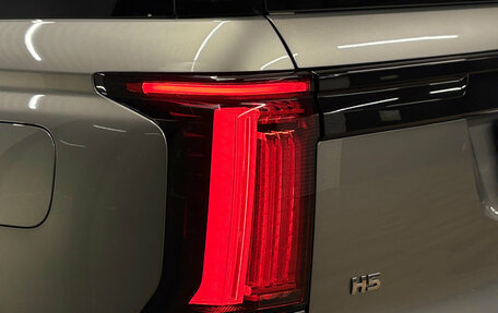 Haval H5, 2026 год, 4 349 000 рублей, 12 фотография