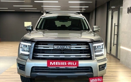 Haval H5, 2026 год, 4 349 000 рублей, 2 фотография