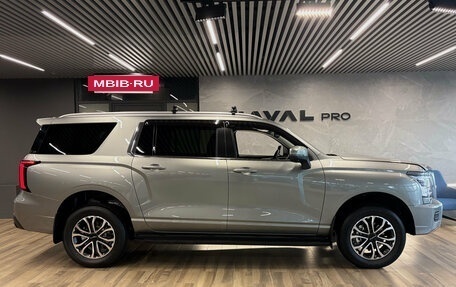 Haval H5, 2026 год, 4 349 000 рублей, 4 фотография