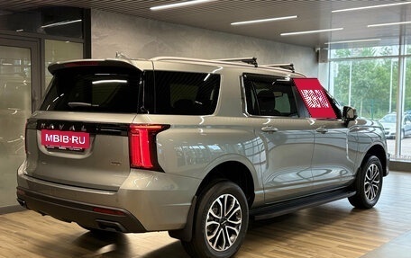 Haval H5, 2026 год, 4 349 000 рублей, 5 фотография