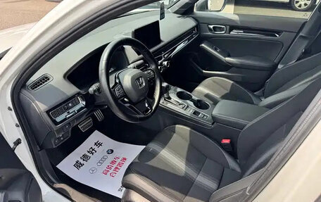 Honda Civic, 2023 год, 1 360 000 рублей, 5 фотография