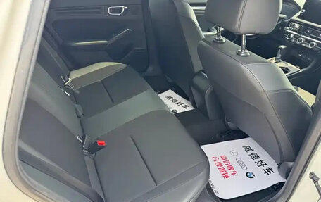Honda Civic, 2023 год, 1 360 000 рублей, 11 фотография