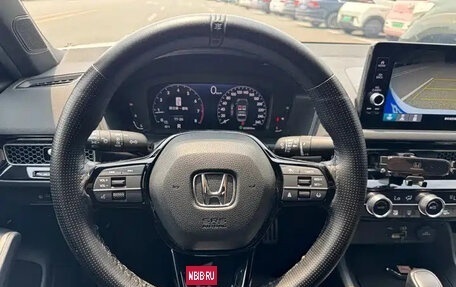 Honda Civic, 2023 год, 1 360 000 рублей, 7 фотография