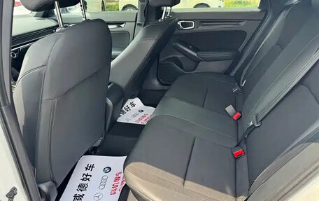 Honda Civic, 2023 год, 1 360 000 рублей, 10 фотография
