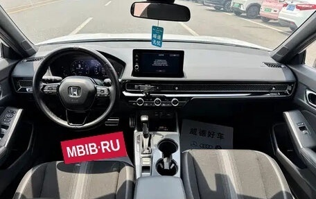 Honda Civic, 2023 год, 1 360 000 рублей, 6 фотография
