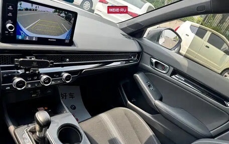 Honda Civic, 2023 год, 1 360 000 рублей, 8 фотография