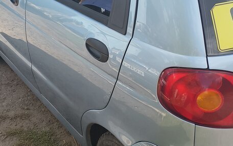 Daewoo Matiz, 2010 год, 180 000 рублей, 6 фотография