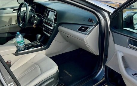 Hyundai Sonata VII, 2018 год, 1 510 000 рублей, 12 фотография