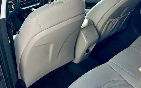 Hyundai Sonata VII, 2018 год, 1 510 000 рублей, 14 фотография