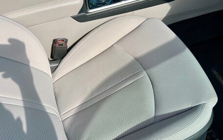 Hyundai Sonata VII, 2018 год, 1 510 000 рублей, 16 фотография