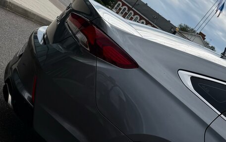 Hyundai Sonata VII, 2018 год, 1 510 000 рублей, 8 фотография