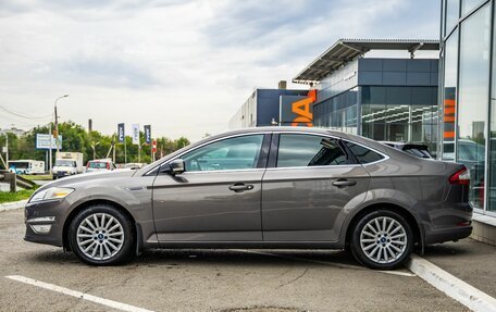 Ford Mondeo IV, 2011 год, 948 000 рублей, 4 фотография