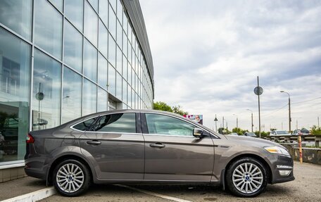 Ford Mondeo IV, 2011 год, 948 000 рублей, 8 фотография