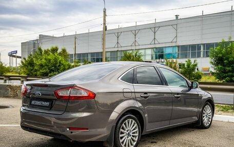 Ford Mondeo IV, 2011 год, 948 000 рублей, 7 фотография