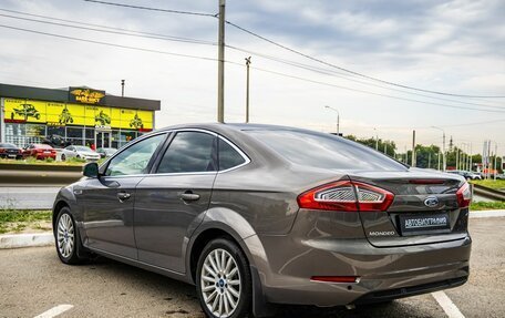 Ford Mondeo IV, 2011 год, 948 000 рублей, 5 фотография
