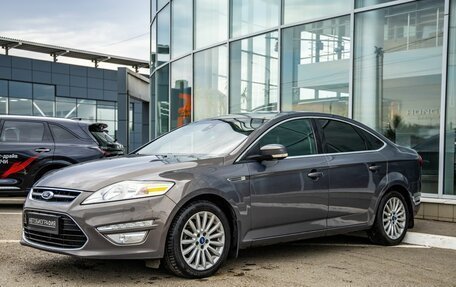 Ford Mondeo IV, 2011 год, 948 000 рублей, 3 фотография