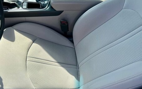 Hyundai Sonata VII, 2018 год, 1 510 000 рублей, 17 фотография