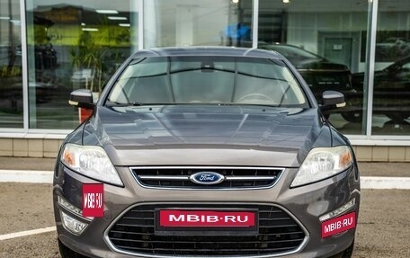 Ford Mondeo IV, 2011 год, 948 000 рублей, 2 фотография