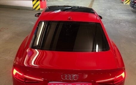 Audi A5, 2017 год, 3 000 000 рублей, 7 фотография