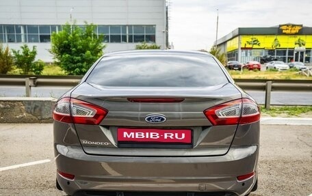 Ford Mondeo IV, 2011 год, 948 000 рублей, 6 фотография