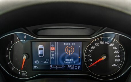 Ford Mondeo IV, 2011 год, 948 000 рублей, 9 фотография